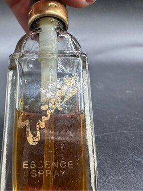 ENIGMA by Alexandra de Markoff 3/8 Fl Oz Essence Spray
